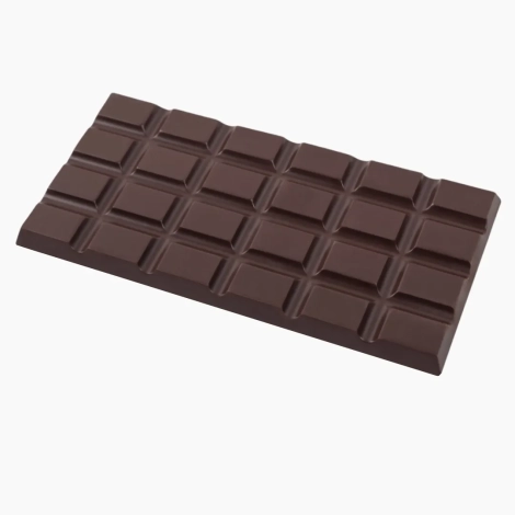 Czekolada z Żyrafą - gorzka 100% 80g